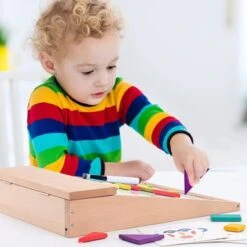 Epik Lernspielzeug Für Kinder Magnetische Puzzlebausteine -Billiges Spielzeug Geschäft 29139776 06