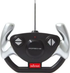 Jamara Porsche GT3 RS 1:14 Weiss 2,4GHz -Billiges Spielzeug Geschäft 29284216 03