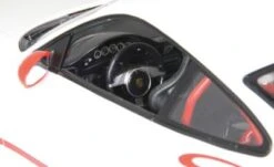 Jamara Porsche GT3 RS 1:14 Weiss 2,4GHz -Billiges Spielzeug Geschäft 29284216 04