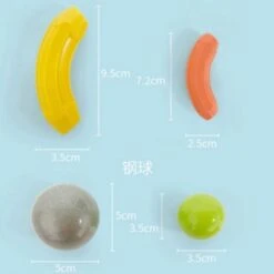 Brighten Bauklötze Für Kinder Magnetische Kinderbausteine Zum Zusammenbauen Von Spielzeug 10 Brighten Bauklötze Für Kinder Magnetische Kinderbausteine Zum Zusammenbauen Von Spielzeug -Billiges Spielzeug Geschäft 29469268 05