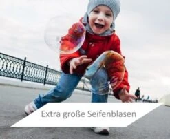 Playfun 3er Set Seifenblasen-Schwerter Je Stab 45cm Groß 235ml Für Kinder Party Hochzeit 7 Playfun 3er Set Seifenblasen-Schwerter Je Stab 45cm Groß 235ml Für Kinder Party Hochzeit -Billiges Spielzeug Geschäft 29469673 03