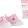 Corolle Mon Grand Poupon 36cm Sneakers - Pink