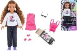 Corolle Girls MEvi Loveody Shopping Surprise