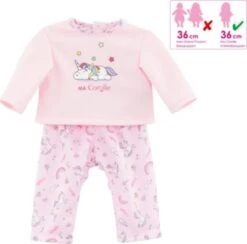 Ma Corolle Einhornpyjama -Billiges Spielzeug Geschäft 29552559 04