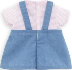 Corolle Mon Grand Poupon 36cm Kleid Gestreift, Loire 10 Corolle Mon Grand Poupon 36cm Kleid Gestreift, Loire -Billiges Spielzeug Geschäft 29552571 05