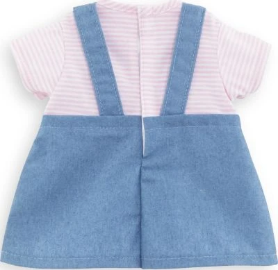 Corolle Mon Grand Poupon 36cm Kleid Gestreift, Loire 5 Corolle Mon Grand Poupon 36cm Kleid Gestreift, Loire – Bild 5