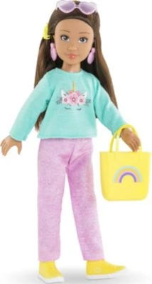 Corolle Girls Luna Shopping Surprise 3 Corolle Girls Luna Shopping Surprise – Bild 3