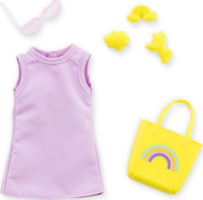 Corolle Girls Luna Shopping Surprise 6 Corolle Girls Luna Shopping Surprise – Bild 6