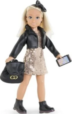 Corolle Girls Zubehörset Party 8 Corolle Girls Zubehörset Party -Billiges Spielzeug Geschäft 29552589 03