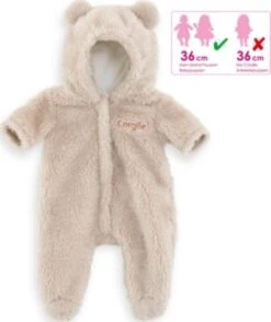 Corolle Mon Grand Poupon 36cm KuschEvi Loveanzug, Teddy -Billiges Spielzeug Geschäft 29552597 04