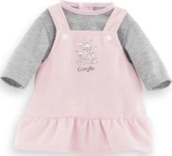 Corolle Mon Premier Poupon 30cm Kleid+Shirt, Loire -Billiges Spielzeug Geschäft 29552619 03