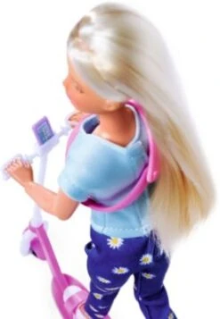 Steffi Love Scooter Fun -Billiges Spielzeug Geschäft 29552621 06