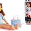Corolle Girls Zoe Beach Set