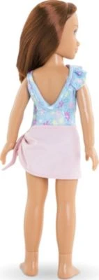 Corolle Girls Zoe Beach Set 3 Corolle Girls Zoe Beach Set – Bild 3