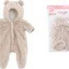 Corolle Mon Premier Poupon 30cm KuschEvi Loveanzug, Teddy