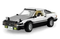 CADA 86 Super Car (1234 Teile)