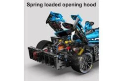 CADA Formel Rennwagen (1667 Teile) -Billiges Spielzeug Geschäft 29657569 06