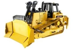 CADA Goliath Bulldozer (2826 Teile)