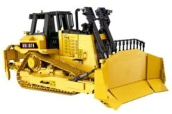 CADA Goliath Bulldozer (2826 Teile) -Billiges Spielzeug Geschäft 29657589 03