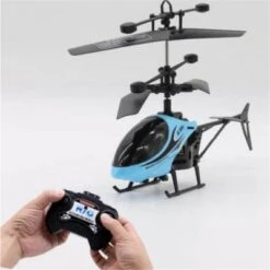 Vetaka RC Hubschrauber Für Kinder -Billiges Spielzeug Geschäft 29688086 03