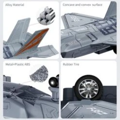 Vetaka Flugzeugmodell F-35 Für Kinder 10 Vetaka Flugzeugmodell F-35 Für Kinder -Billiges Spielzeug Geschäft 29688119 05