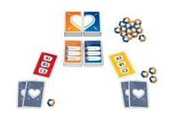 Amigo Privacy Duo -Billiges Spielzeug Geschäft 29721077 03