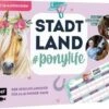 EMF Edition Michael Fischer Stadt, Land, Ponylife