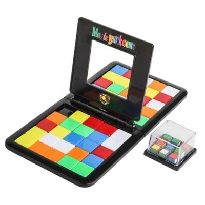 Syntek Cube Handy-Wettbewerbsspiel Kinderspielzeug Für Den Tisch 1 Syntek Cube Handy-Wettbewerbsspiel Kinderspielzeug Für Den Tisch