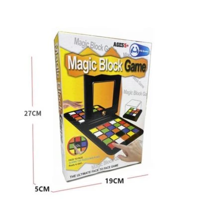 Syntek Cube Handy-Wettbewerbsspiel Kinderspielzeug Für Den Tisch 3 Syntek Cube Handy-Wettbewerbsspiel Kinderspielzeug Für Den Tisch – Bild 3