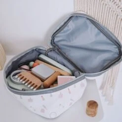 Epik Schminkspielzeug Für Kinder Make-up-Ornament Aus Holz Barbier-Spielzeug -Billiges Spielzeug Geschäft 29747189 05