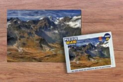 MuchoWow Puzzle 1000 Teile - Höchsten Berg - Weg - Hoch - Landschaft -Billiges Spielzeug Geschäft 29827749 04
