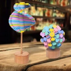 Epik Kreatives Kleines Spielzeug Für Kinder 1PC Drehen Sie Den Lolipop -Billiges Spielzeug Geschäft 29873474 03