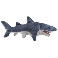 Folkmanis Fingerpuppe Mini Hai / Mini Shark -Billiges Spielzeug Geschäft 29881486 03