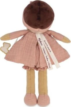 Kaloo Amandine Schmusepuppe, 25 Cm -Billiges Spielzeug Geschäft 29957460 04