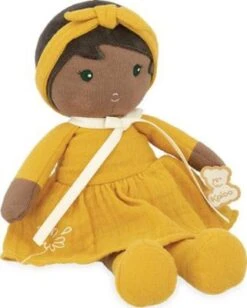 Kaloo Naomie Schmusepuppe,  25 Cm -Billiges Spielzeug Geschäft 29957622 03