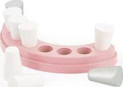 Janod Zahnarztkoffer -Billiges Spielzeug Geschäft 29957846 04