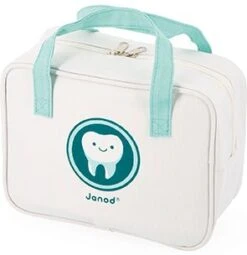 Janod Zahnarztkoffer -Billiges Spielzeug Geschäft 29957846 05