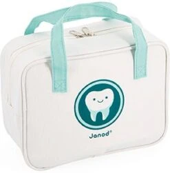 Janod Zahnarztkoffer -Billiges Spielzeug Geschäft 29957846 06