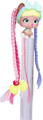 VIP Pets Mini Fans Bow Power Coco 3 VIP Pets Mini Fans Bow Power Coco – Bild 3