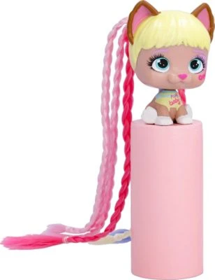 VIP Pets Mini Fans Bow Power Coco 4 VIP Pets Mini Fans Bow Power Coco – Bild 4