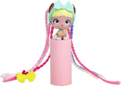 VIP Pets Mini Fans Bow Power Coco 5 VIP Pets Mini Fans Bow Power Coco – Bild 5