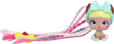 VIP Pets Mini Fans Bow Power Coco 6 VIP Pets Mini Fans Bow Power Coco – Bild 6