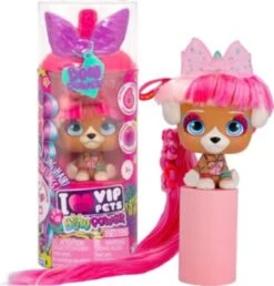 VIP Pets Bow Power Juliet