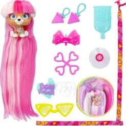 VIP Pets Bow Power Juliet -Billiges Spielzeug Geschäft 29981697 03