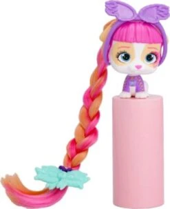 VIP Pets Mini Fans Bow Power Jessie -Billiges Spielzeug Geschäft 29981699 04