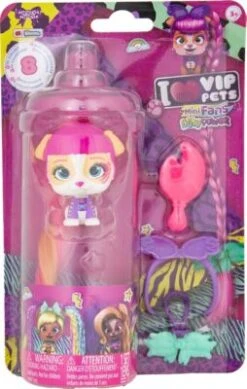 VIP Pets Mini Fans Bow Power Jessie -Billiges Spielzeug Geschäft 29981699 06