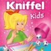 Schmidt Spiele Bibi Blocksberg, Kniffel ® Kids