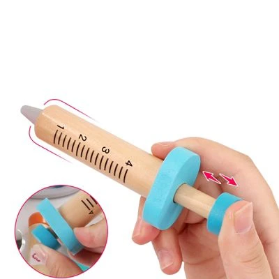 Brighten Spielhaus Aus Holz Arzt Spielzeug 5 Brighten Spielhaus Aus Holz Arzt Spielzeug – Bild 5