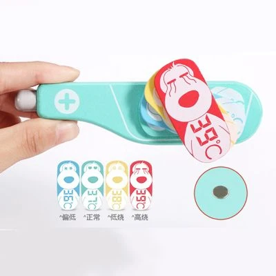 Brighten Spielhaus Aus Holz Arzt Spielzeug 6 Brighten Spielhaus Aus Holz Arzt Spielzeug – Bild 6