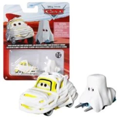 Auswahl Fahrzeuge Racing Style | Disney Cars | Die Cast 1:55 Auto | Mattel